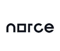 Logotyp Norce